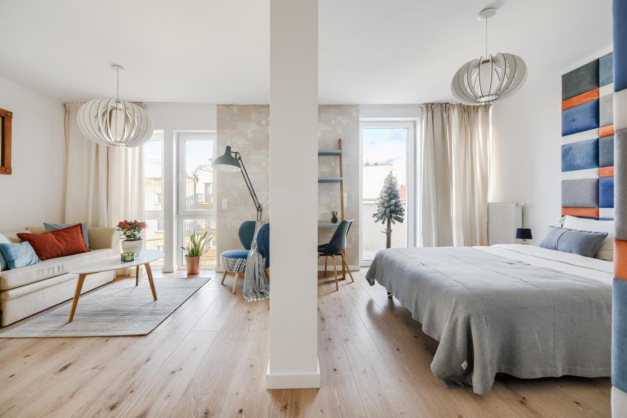 Apartament Pulaskiego Z Garazem Stary Toruń Buitenkant foto