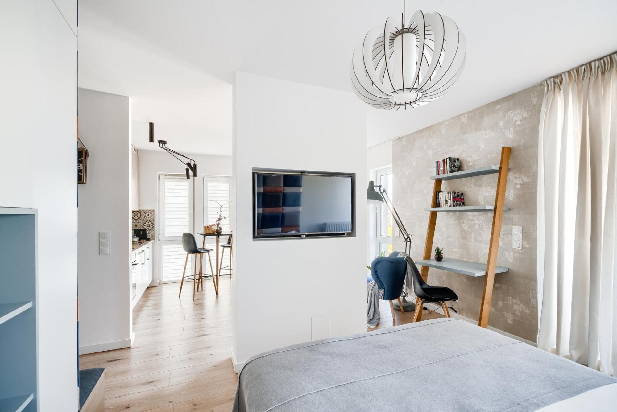 Apartament Pulaskiego Z Garazem Stary Toruń Buitenkant foto