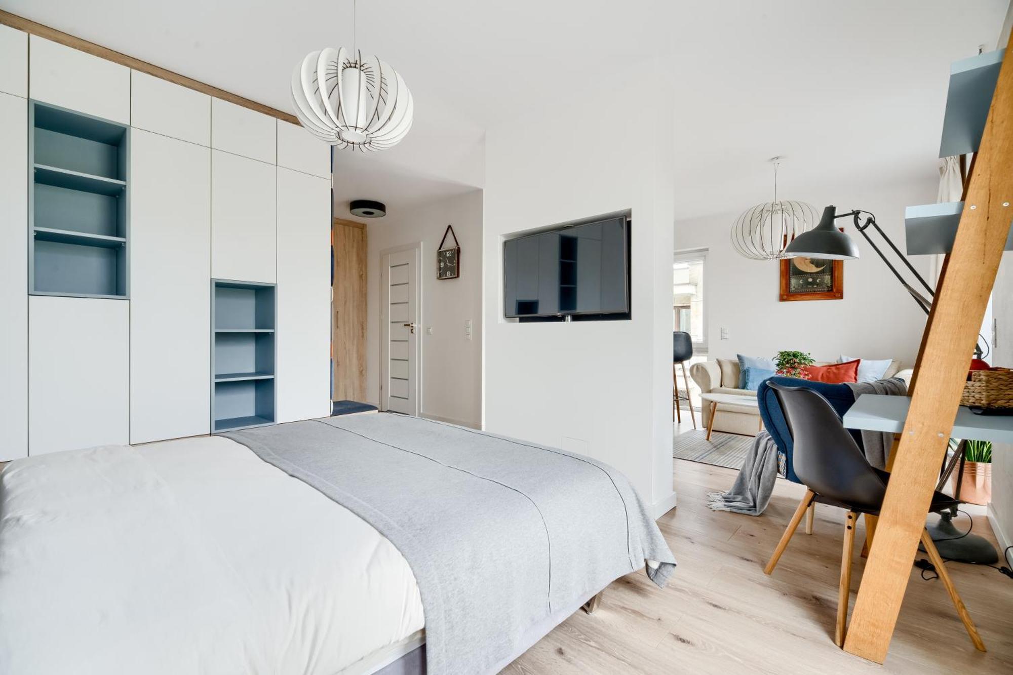Apartament Pulaskiego Z Garazem Stary Toruń Buitenkant foto