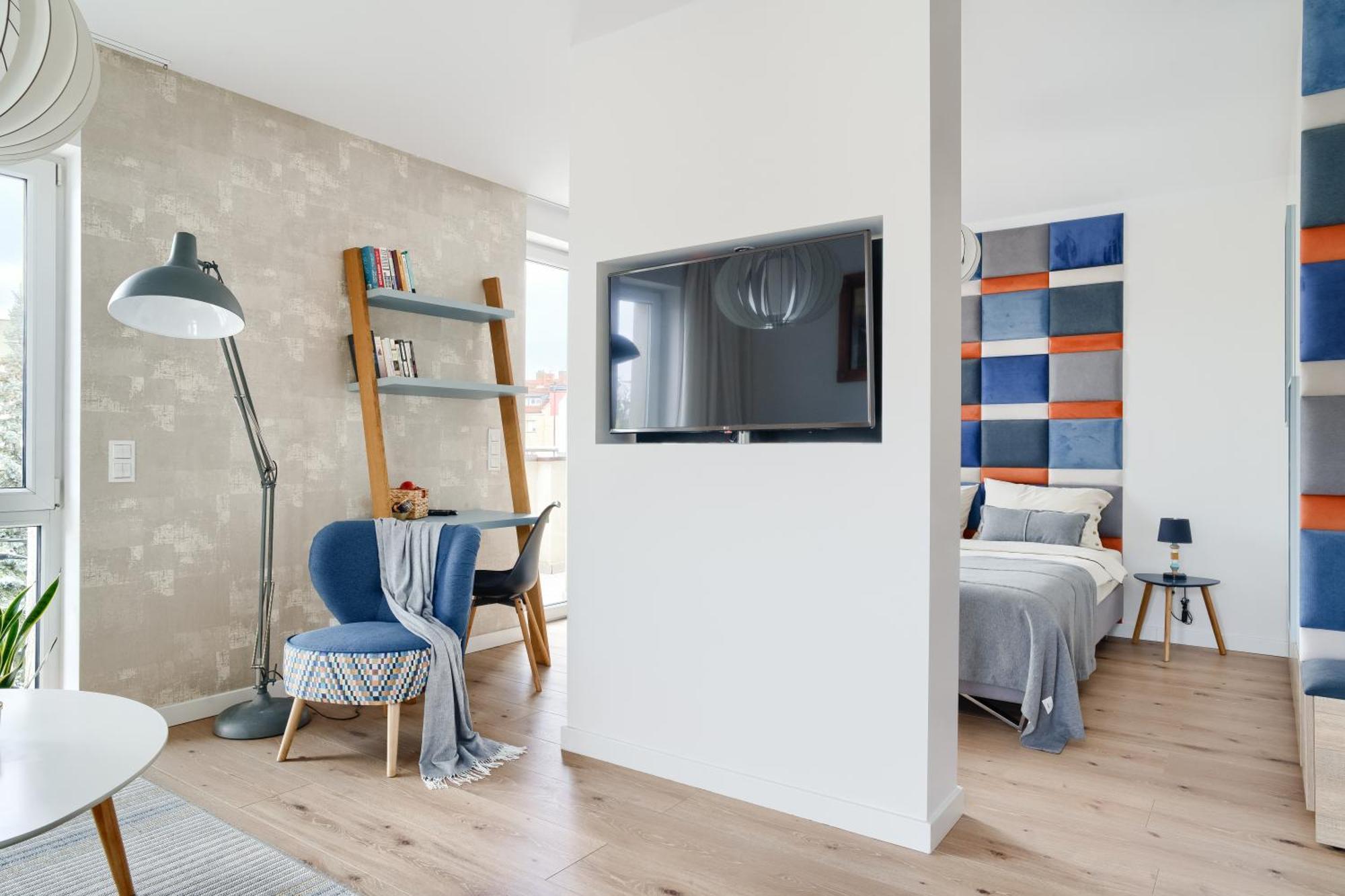 Apartament Pulaskiego Z Garazem Stary Toruń Buitenkant foto