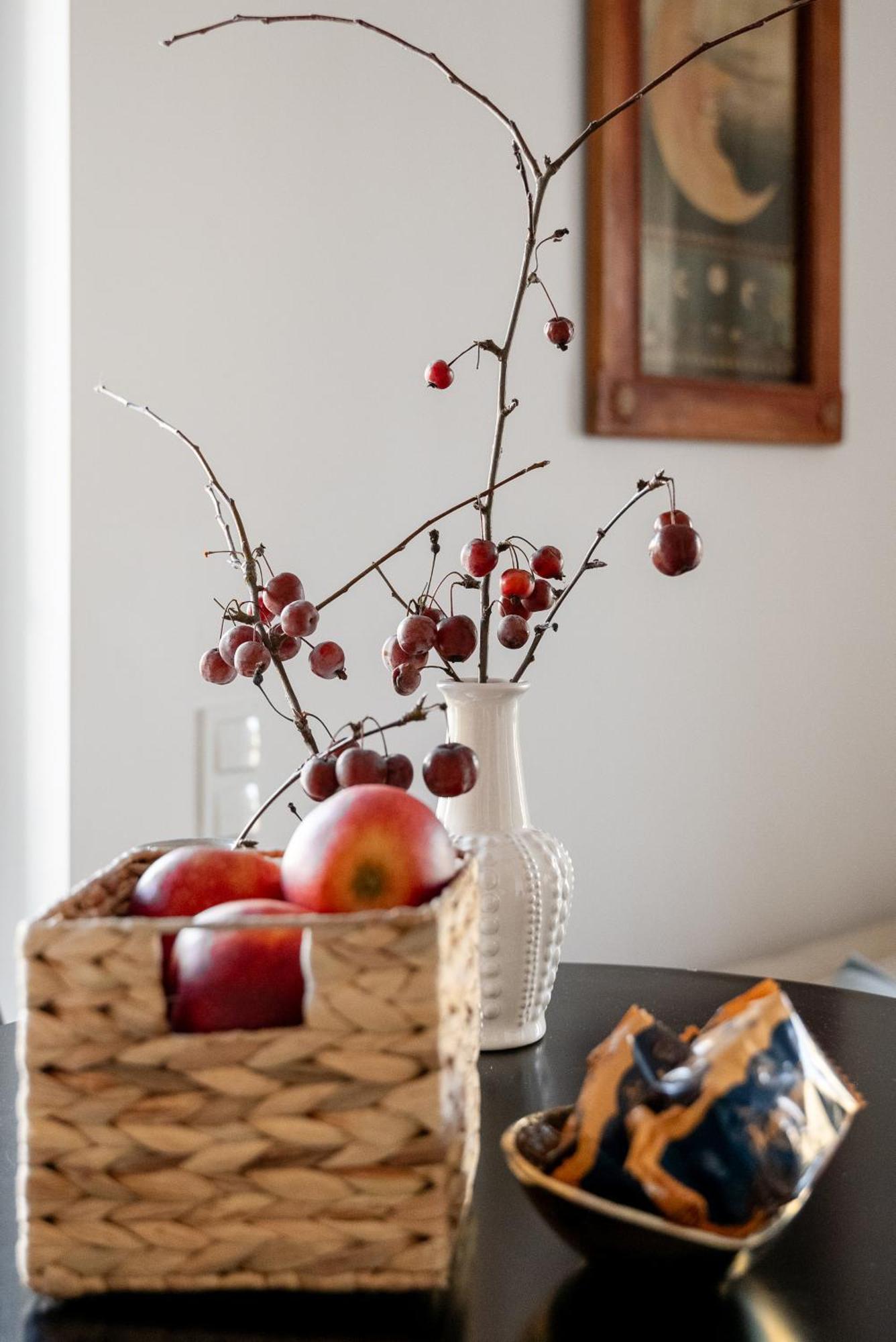 Apartament Pulaskiego Z Garazem Stary Toruń Buitenkant foto