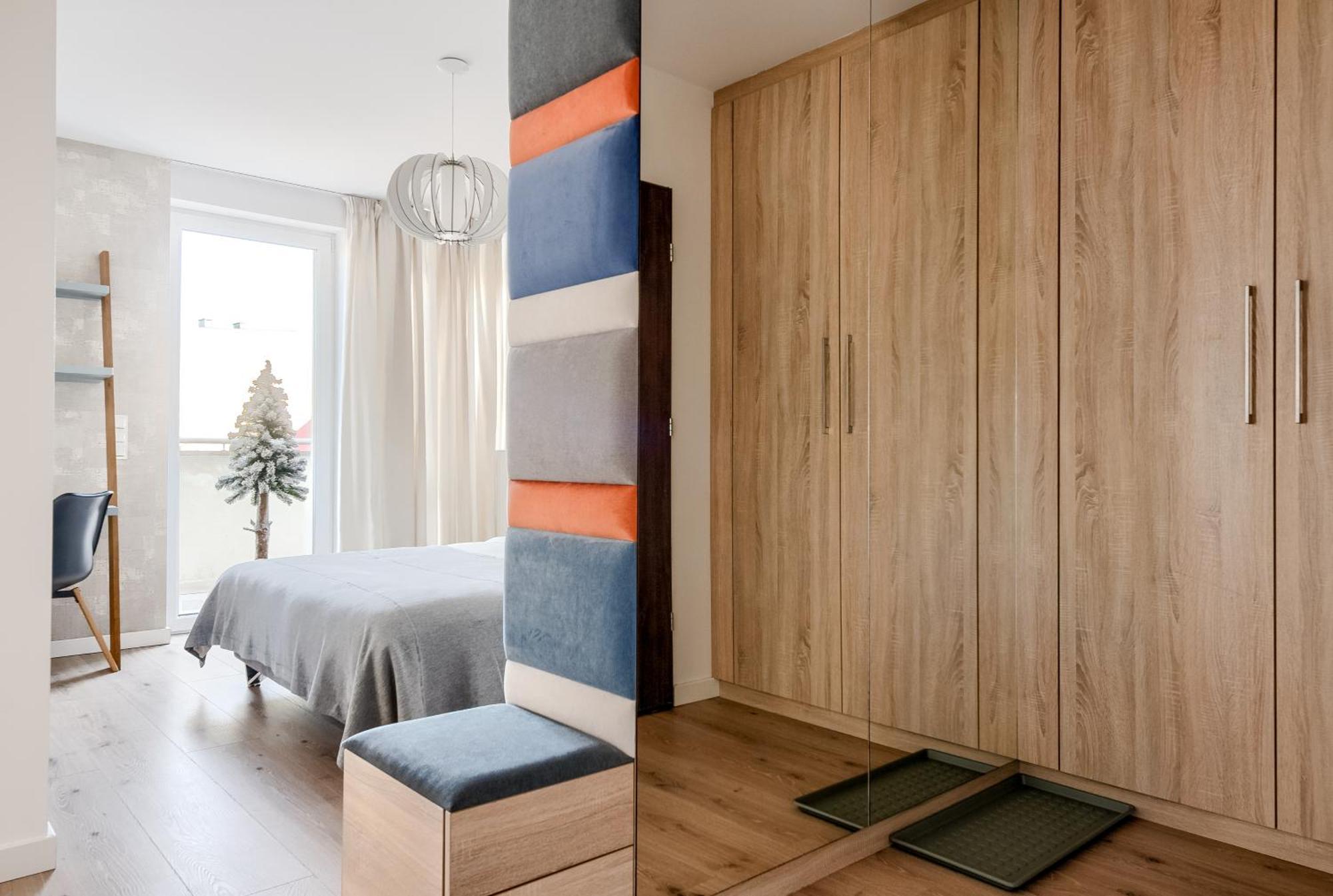 Apartament Pulaskiego Z Garazem Stary Toruń Buitenkant foto
