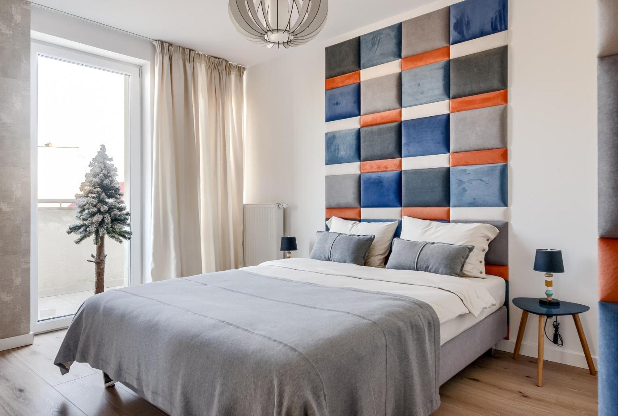 Apartament Pulaskiego Z Garazem Stary Toruń Buitenkant foto